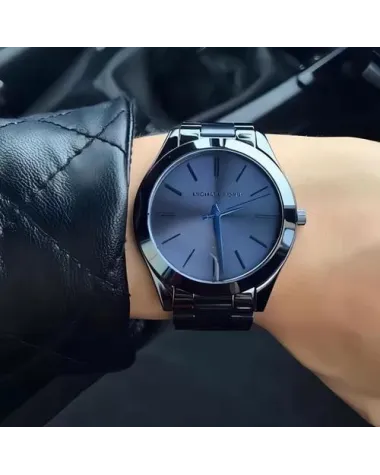 ZEGAREK DAMSKI Michael Kors Blair MK3419 (zm563o) + BOX