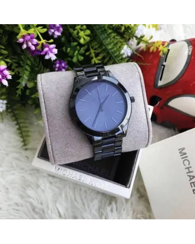 ZEGAREK DAMSKI Michael Kors Blair MK3419 (zm563o) + BOX
