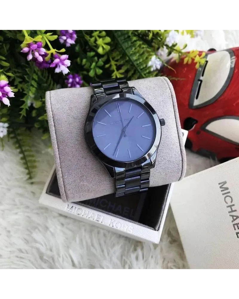 ZEGAREK DAMSKI Michael Kors Blair MK3419 (zm563o) + BOX