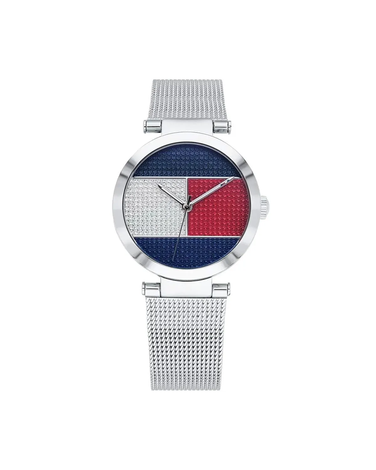 ZEGAREK DAMSKI TOMMY HILFIGER 1781866 LYNN (zf507d) ZEGAREK DAMSKI TOMMY HILFIGER 1781866 LYNN (zf507d)