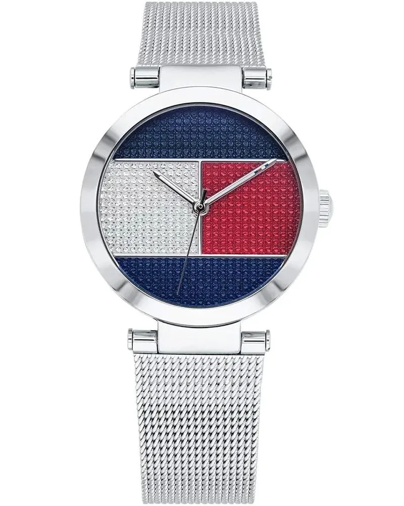 ZEGAREK DAMSKI TOMMY HILFIGER 1781866 LYNN (zf507d) ZEGAREK DAMSKI TOMMY HILFIGER 1781866 LYNN (zf507d)