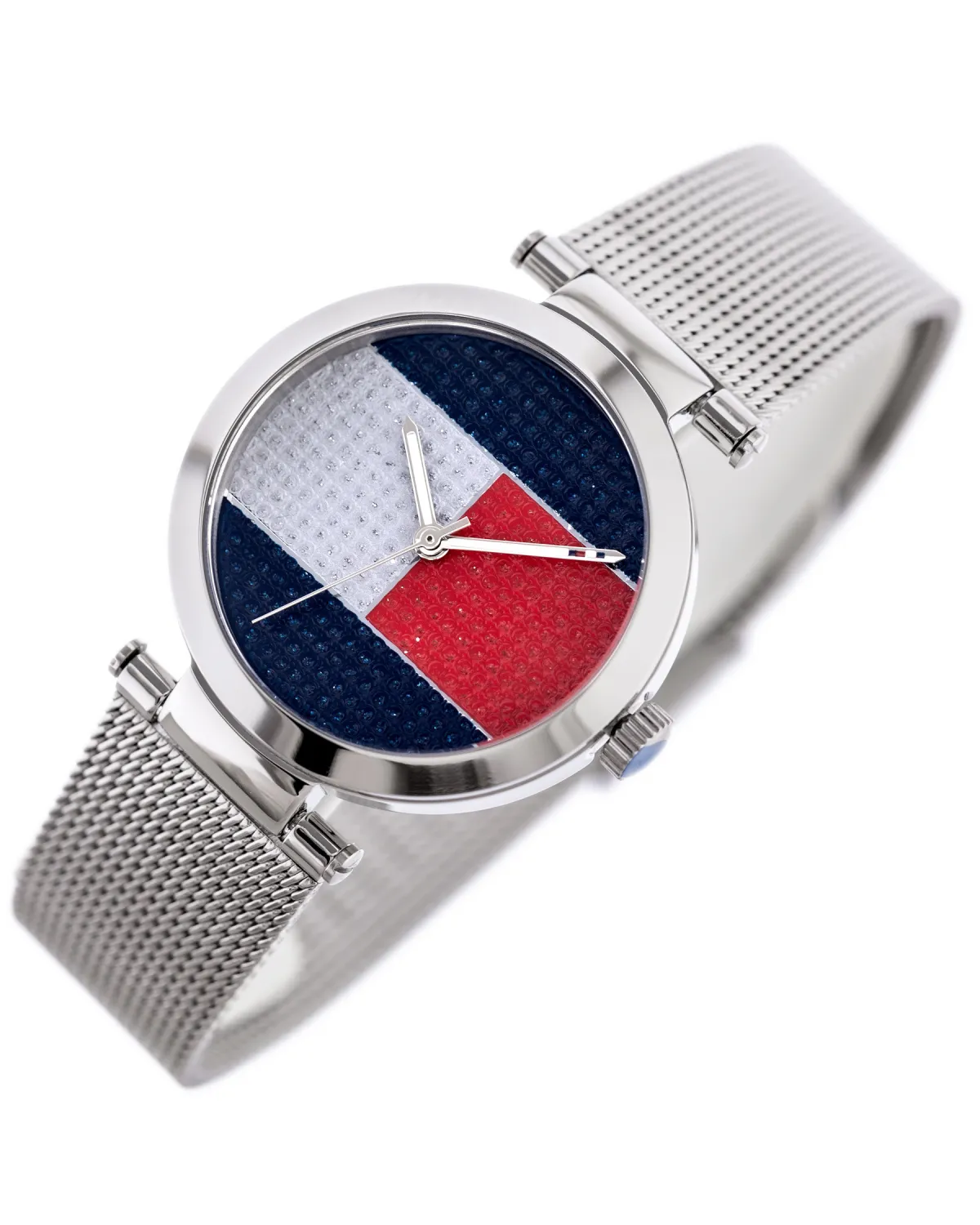ZEGAREK DAMSKI TOMMY HILFIGER 1781866 LYNN (zf507d) ZEGAREK DAMSKI TOMMY HILFIGER 1781866 LYNN (zf507d)
