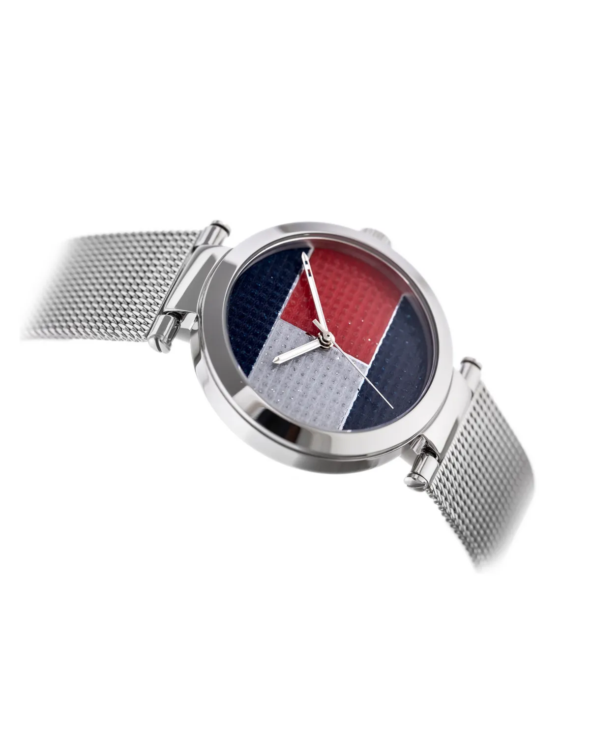 ZEGAREK DAMSKI TOMMY HILFIGER 1781866 LYNN (zf507d) ZEGAREK DAMSKI TOMMY HILFIGER 1781866 LYNN (zf507d)