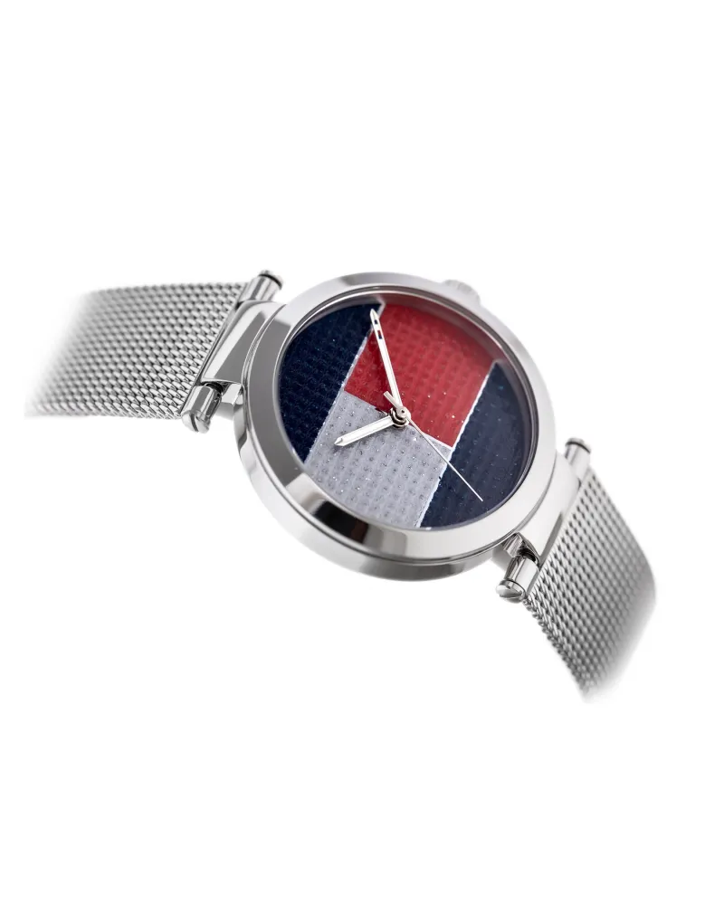 ZEGAREK DAMSKI TOMMY HILFIGER 1781866 LYNN (zf507d) ZEGAREK DAMSKI TOMMY HILFIGER 1781866 LYNN (zf507d)