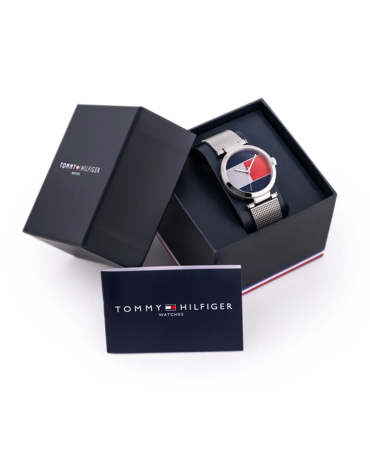 ZEGAREK DAMSKI TOMMY HILFIGER 1781866 LYNN (zf507d) ZEGAREK DAMSKI TOMMY HILFIGER 1781866 LYNN (zf507d)