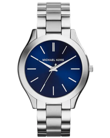 ZEGAREK DAMSKI Michael Kors Slim Runway MK3379 + BOX
