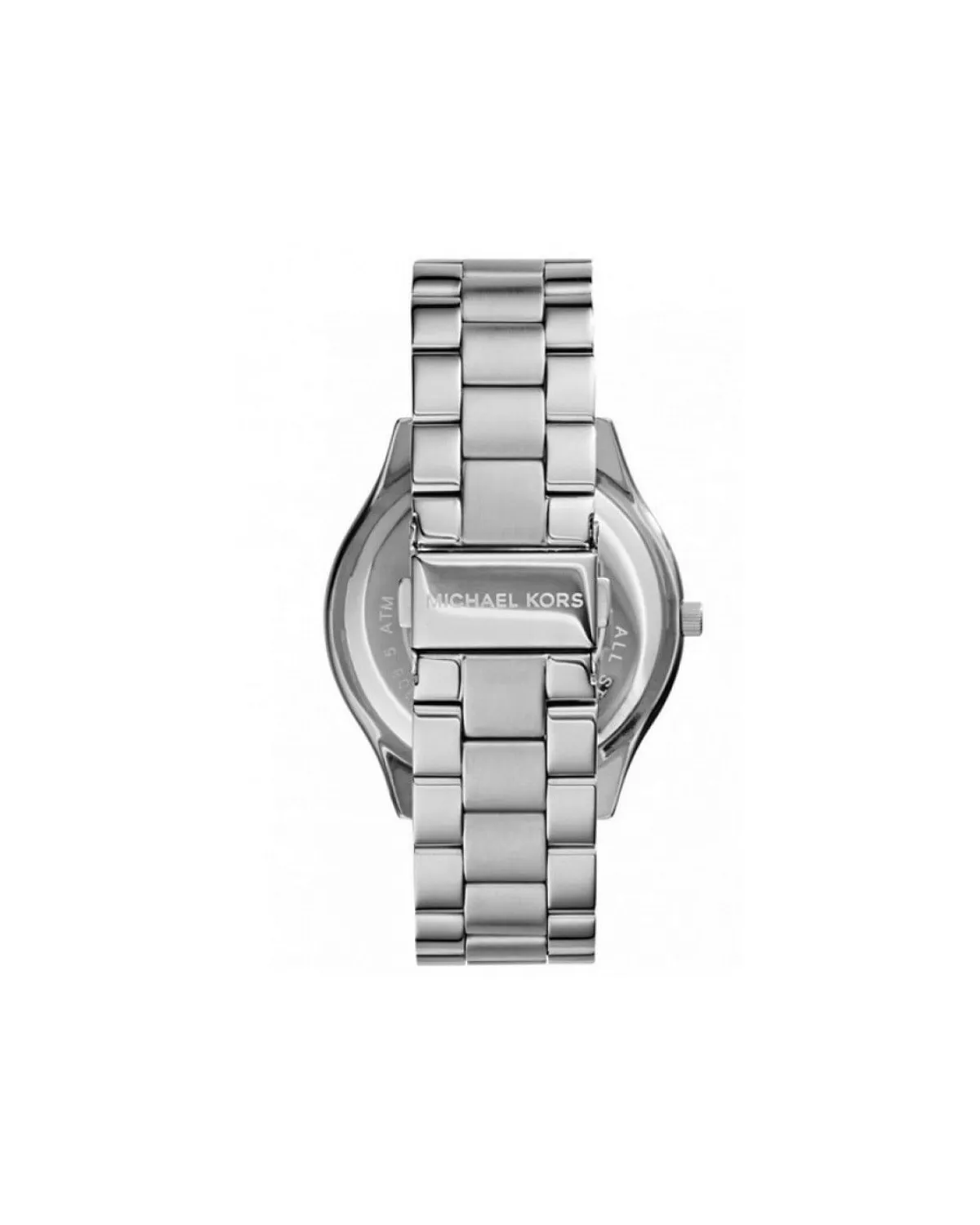 ZEGAREK DAMSKI Michael Kors Slim Runway MK3379 + BOX
