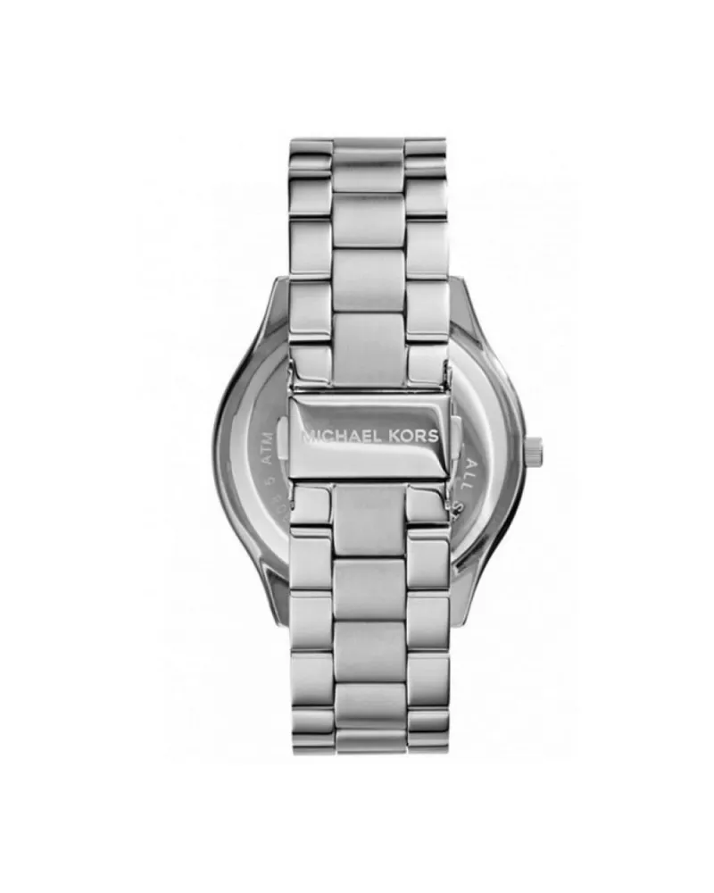 ZEGAREK DAMSKI Michael Kors Slim Runway MK3379 + BOX