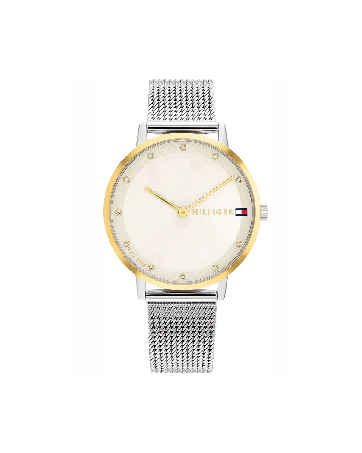 ZEGAREK DAMSKI TOMMY HILFIGER 1782667 PIPPA + BOX