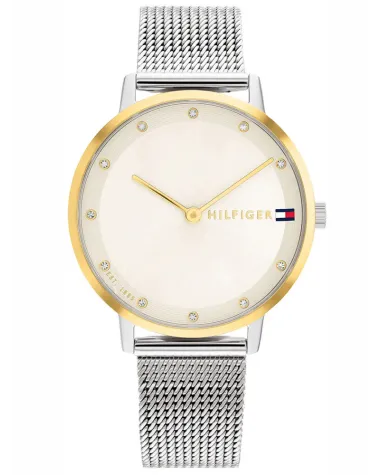 ZEGAREK DAMSKI TOMMY HILFIGER 1782667 PIPPA + BOX