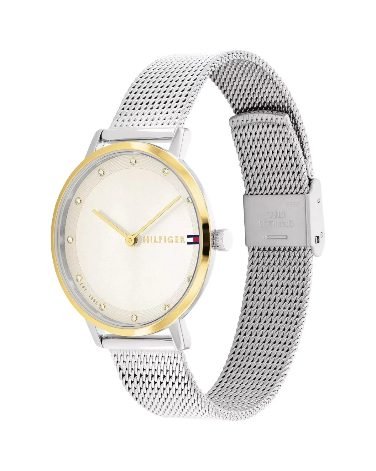 ZEGAREK DAMSKI TOMMY HILFIGER 1782667 PIPPA + BOX