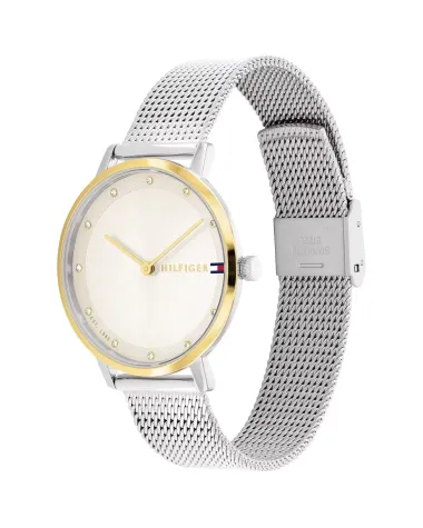 ZEGAREK DAMSKI TOMMY HILFIGER 1782667 PIPPA + BOX