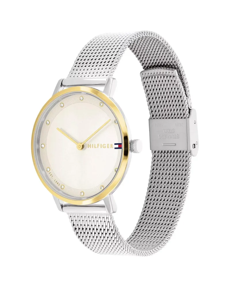 ZEGAREK DAMSKI TOMMY HILFIGER 1782667 PIPPA + BOX