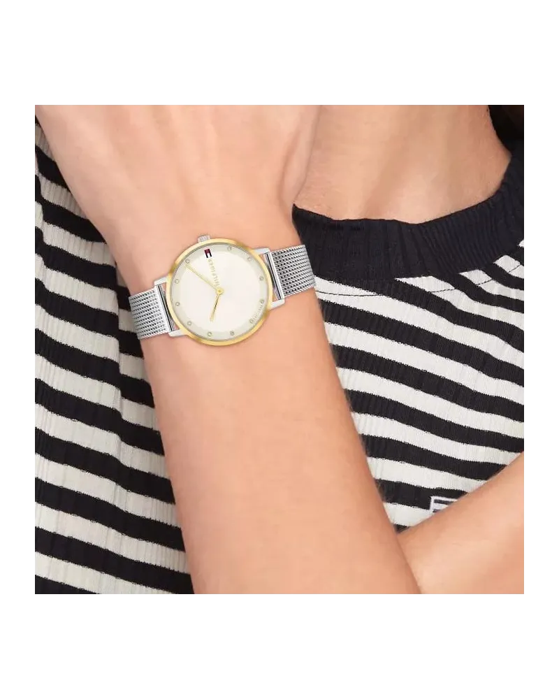ZEGAREK DAMSKI TOMMY HILFIGER 1782667 PIPPA + BOX