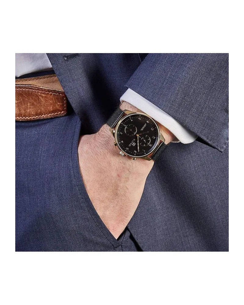 ZEGAREK MĘSKI TOMMY HILFIGER 1791580 CHASE (zf048a)