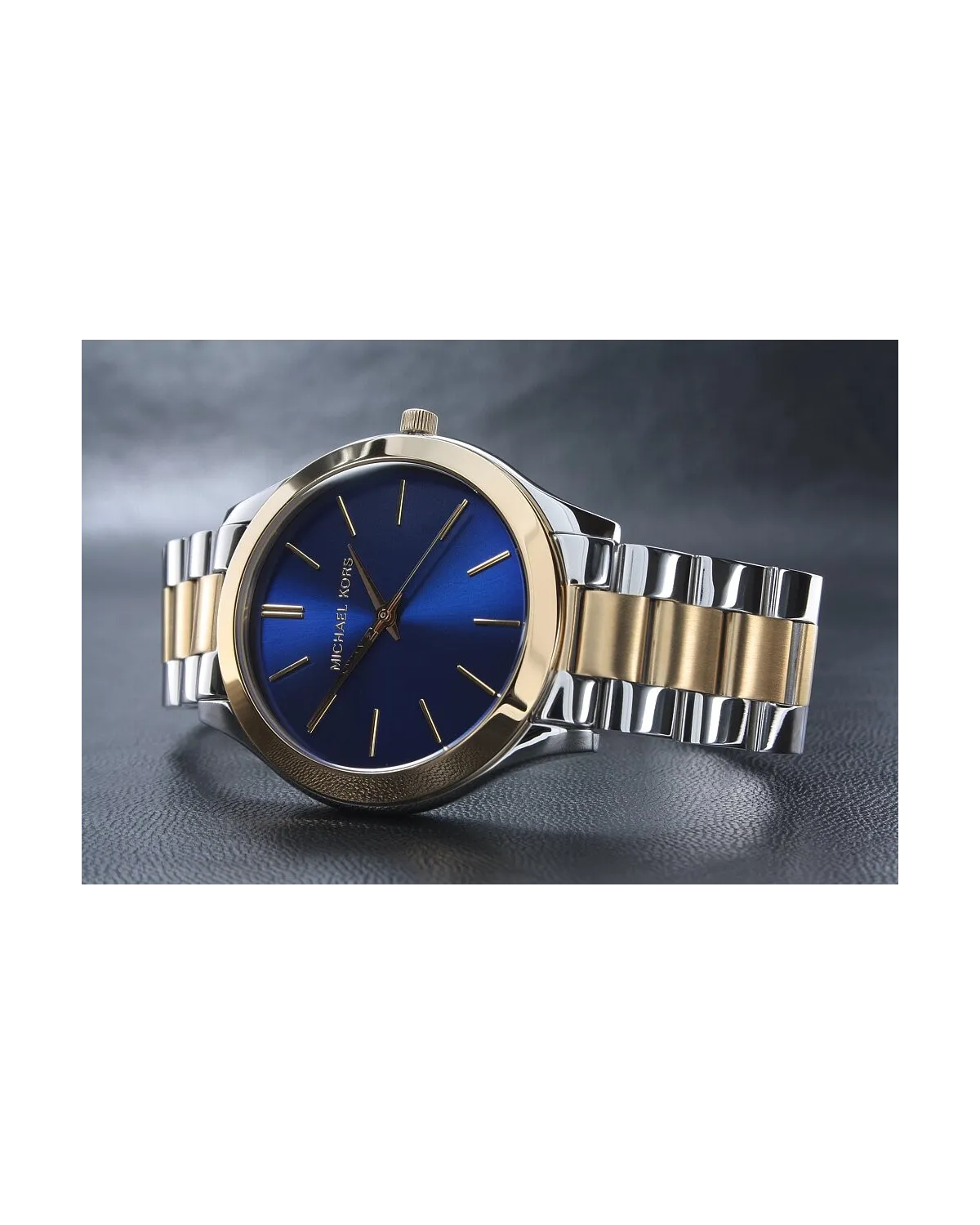 ZEGAREK DAMSKI Michael Kors MK3479 + BOX (zm556a)