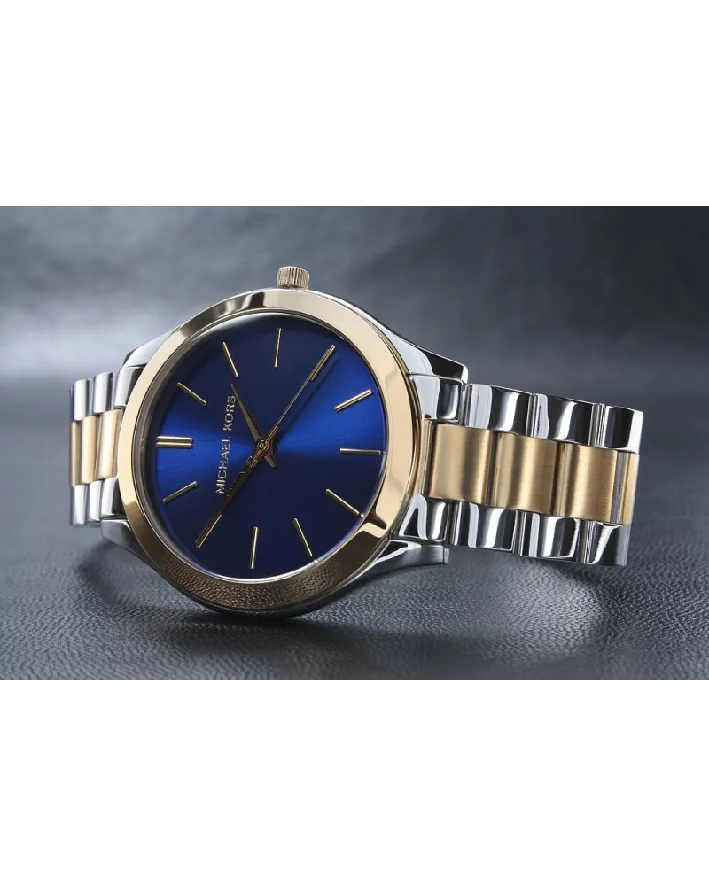ZEGAREK DAMSKI Michael Kors MK3479 + BOX (zm556a)