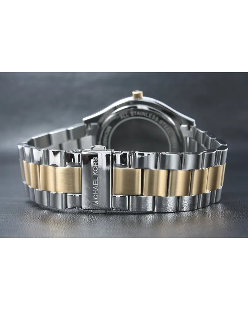 ZEGAREK DAMSKI Michael Kors MK3479 + BOX (zm556a)