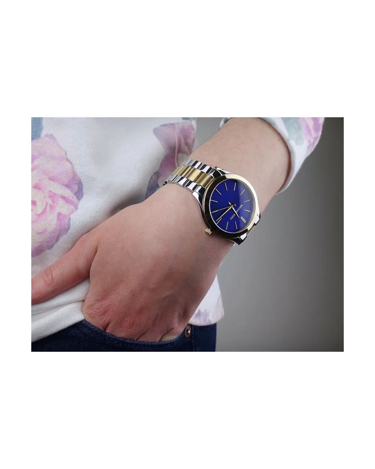 ZEGAREK DAMSKI Michael Kors MK3479 + BOX (zm556a)