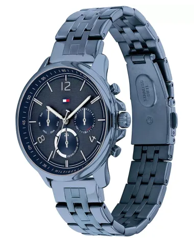 ZEGAREK DAMSKI TOMMY HILFIGER 1782227 HARPER (zf560c) + BOX