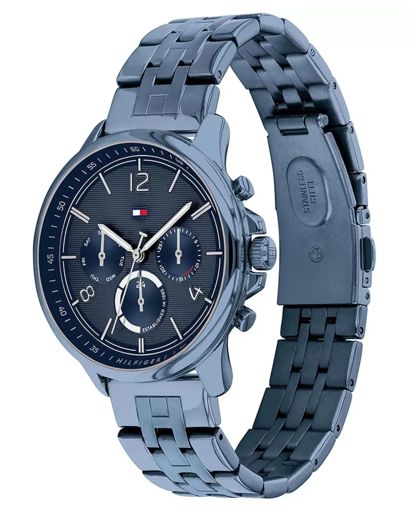 ZEGAREK DAMSKI TOMMY HILFIGER 1782227 HARPER (zf560c) + BOX