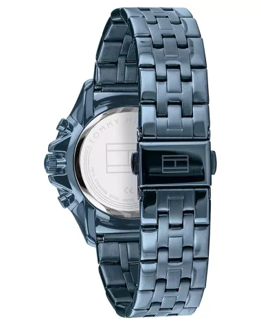 ZEGAREK DAMSKI TOMMY HILFIGER 1782227 HARPER (zf560c) + BOX