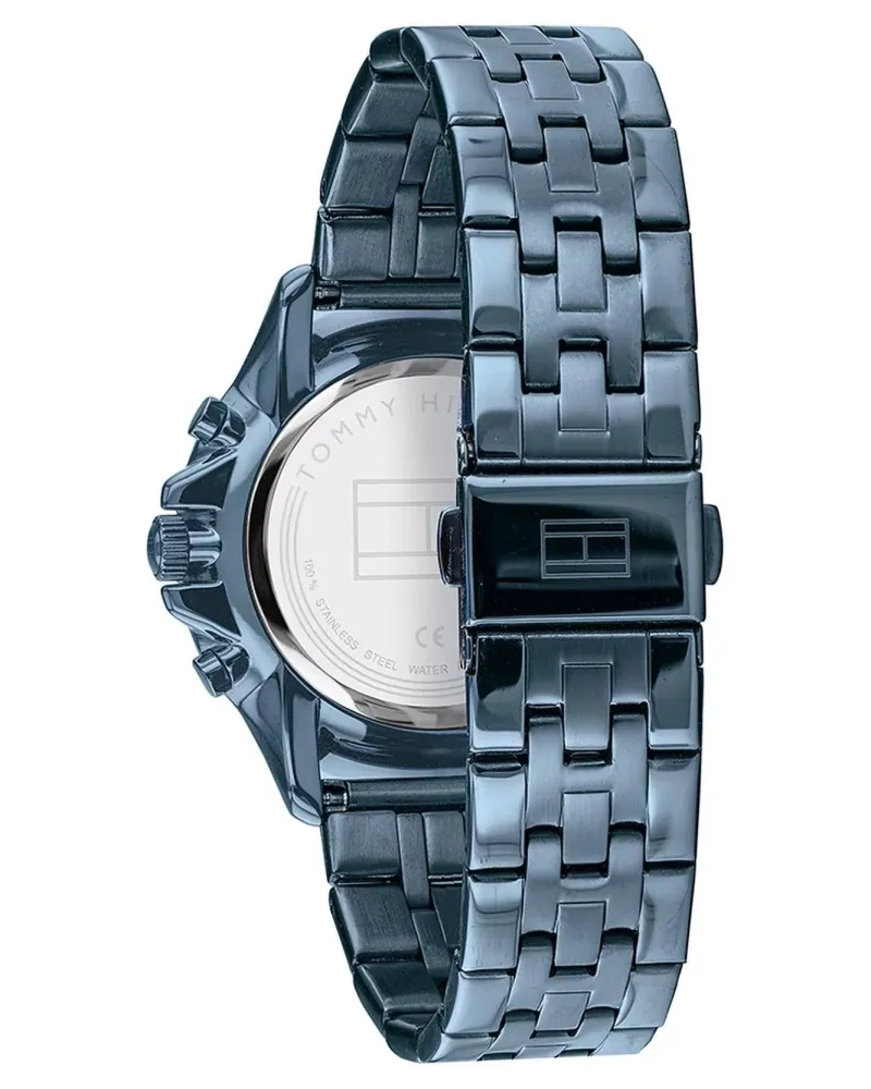 ZEGAREK DAMSKI TOMMY HILFIGER 1782227 HARPER (zf560c) + BOX