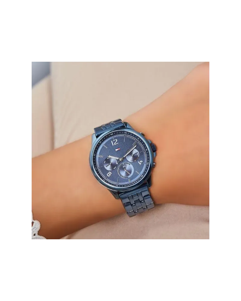 ZEGAREK DAMSKI TOMMY HILFIGER 1782227 HARPER (zf560c) + BOX
