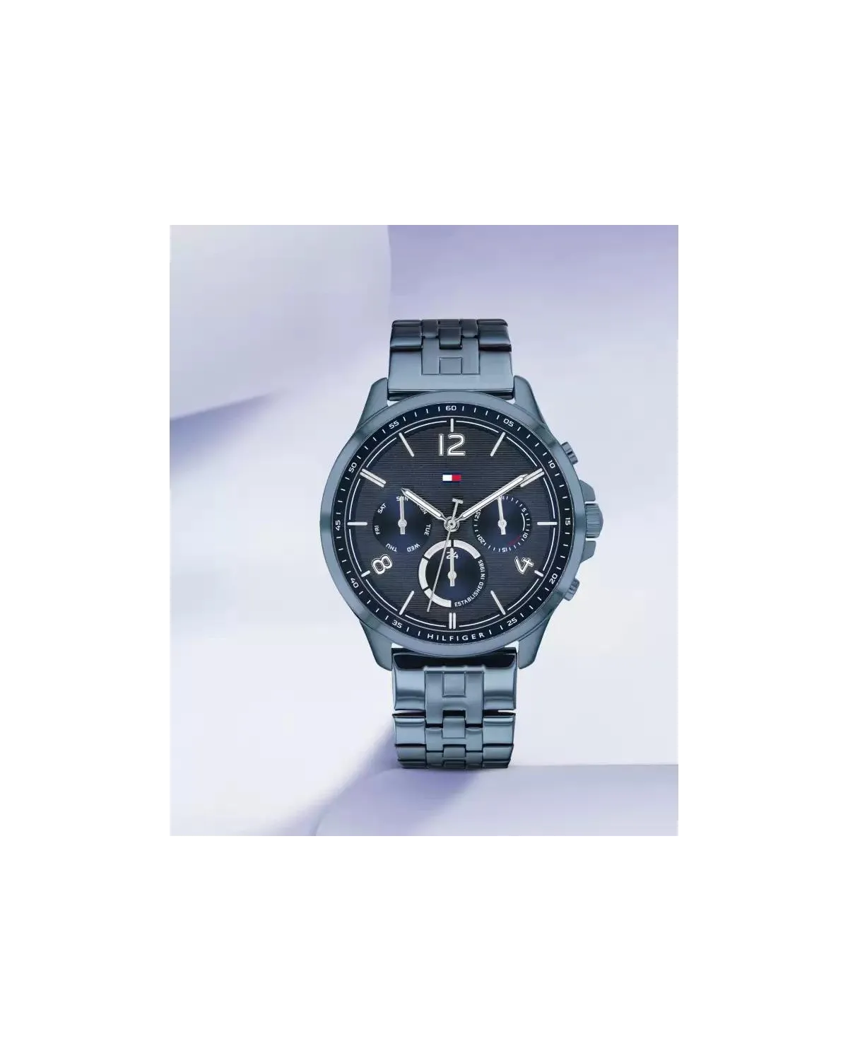 ZEGAREK DAMSKI TOMMY HILFIGER 1782227 HARPER (zf560c) + BOX