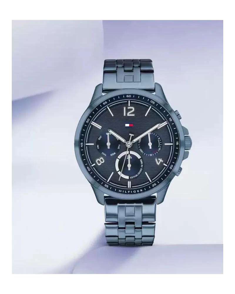 ZEGAREK DAMSKI TOMMY HILFIGER 1782227 HARPER (zf560c) + BOX