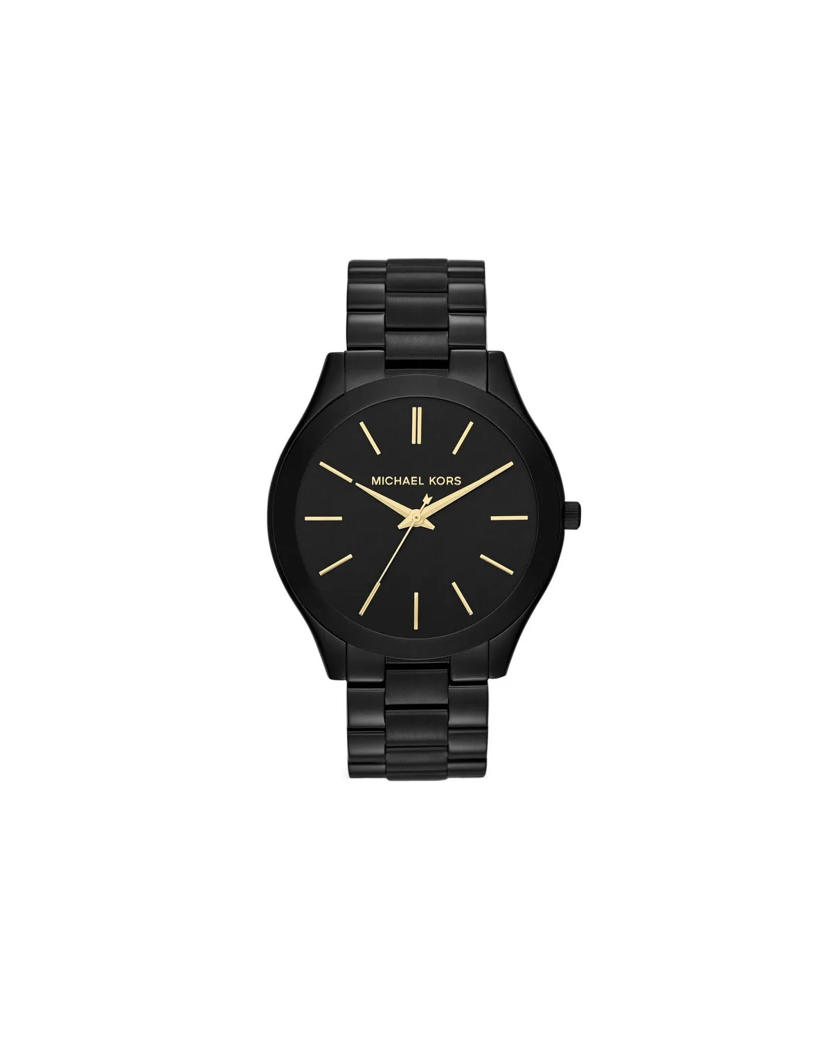 ZEGAREK DAMSKI MICHAEL KORS MK3221 - SLIM RUNWAY (zm500e)
