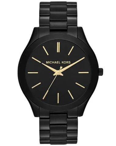 ZEGAREK DAMSKI MICHAEL KORS MK3221 - SLIM RUNWAY (zm500e)