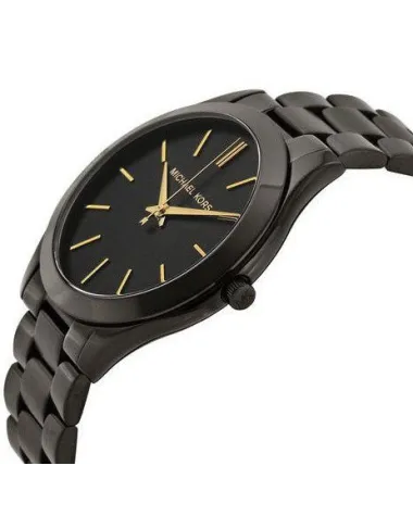 ZEGAREK DAMSKI MICHAEL KORS MK3221 - SLIM RUNWAY (zm500e)