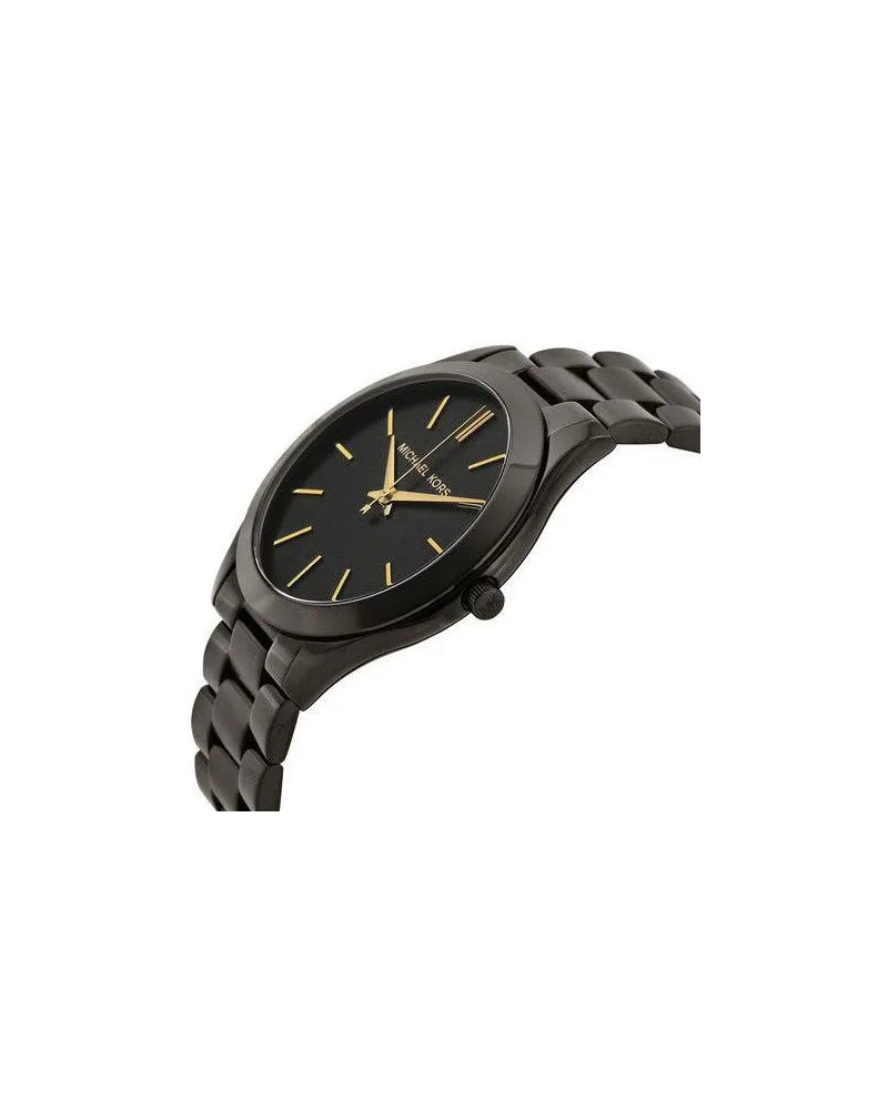 ZEGAREK DAMSKI MICHAEL KORS MK3221 - SLIM RUNWAY (zm500e)