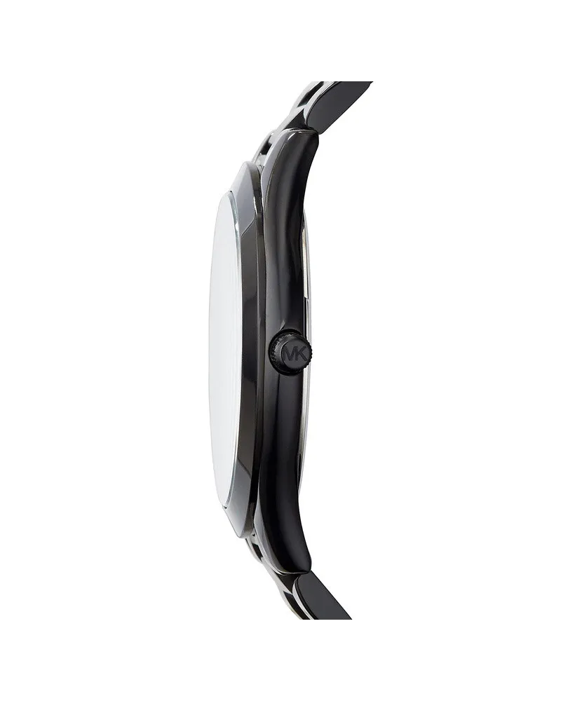ZEGAREK DAMSKI MICHAEL KORS MK3221 - SLIM RUNWAY (zm500e)