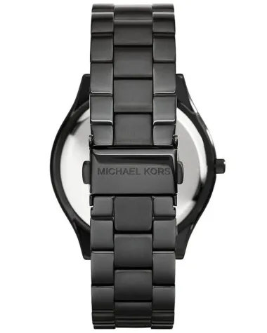 ZEGAREK DAMSKI MICHAEL KORS MK3221 - SLIM RUNWAY (zm500e)