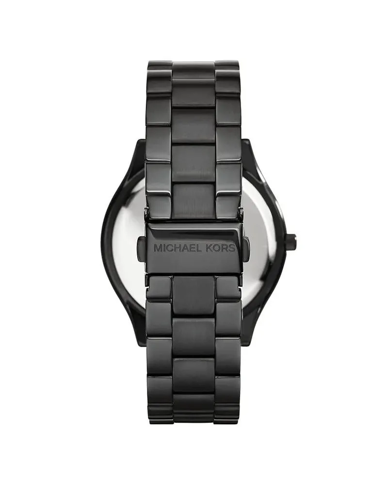 ZEGAREK DAMSKI MICHAEL KORS MK3221 - SLIM RUNWAY (zm500e)