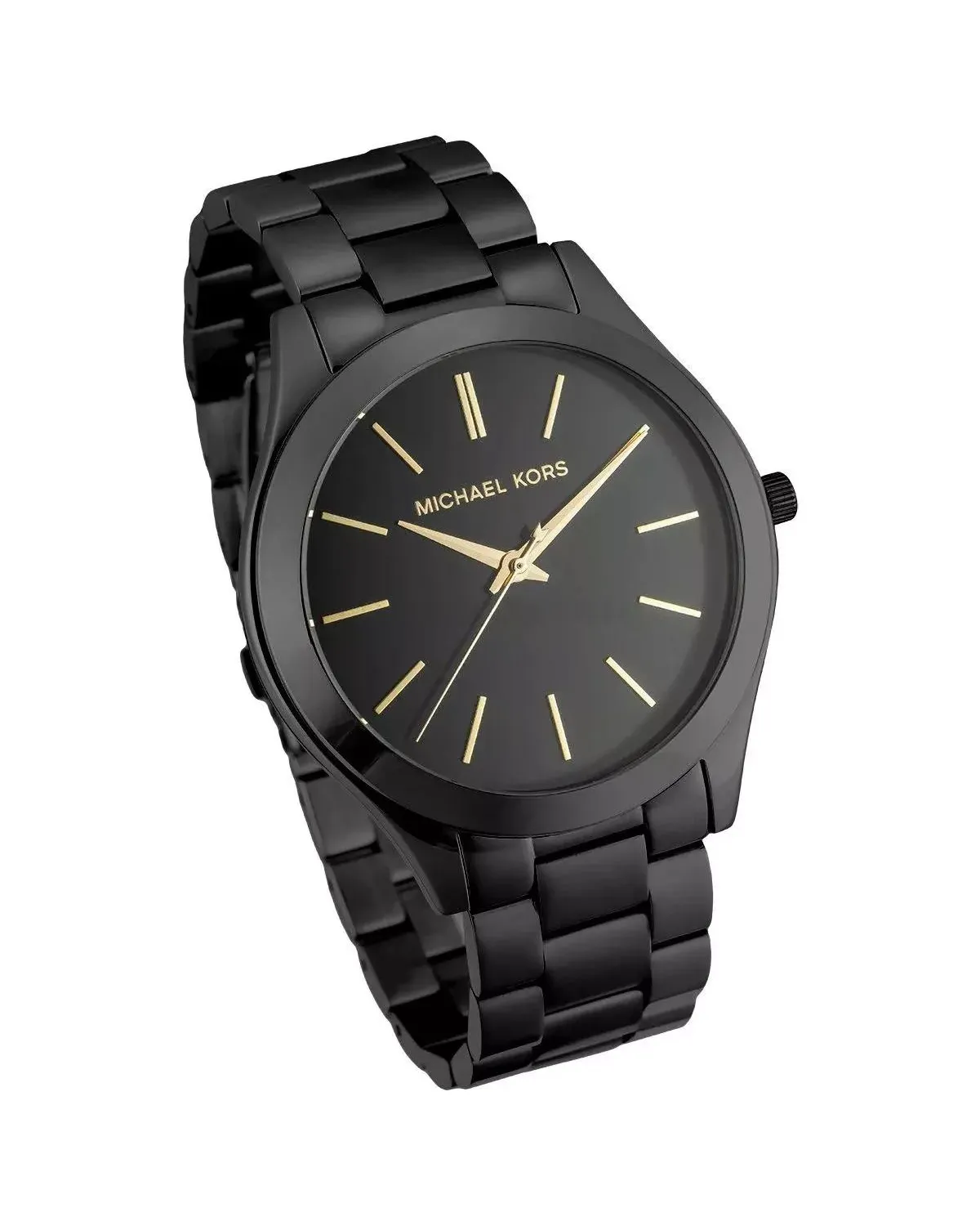 ZEGAREK DAMSKI MICHAEL KORS MK3221 - SLIM RUNWAY (zm500e)