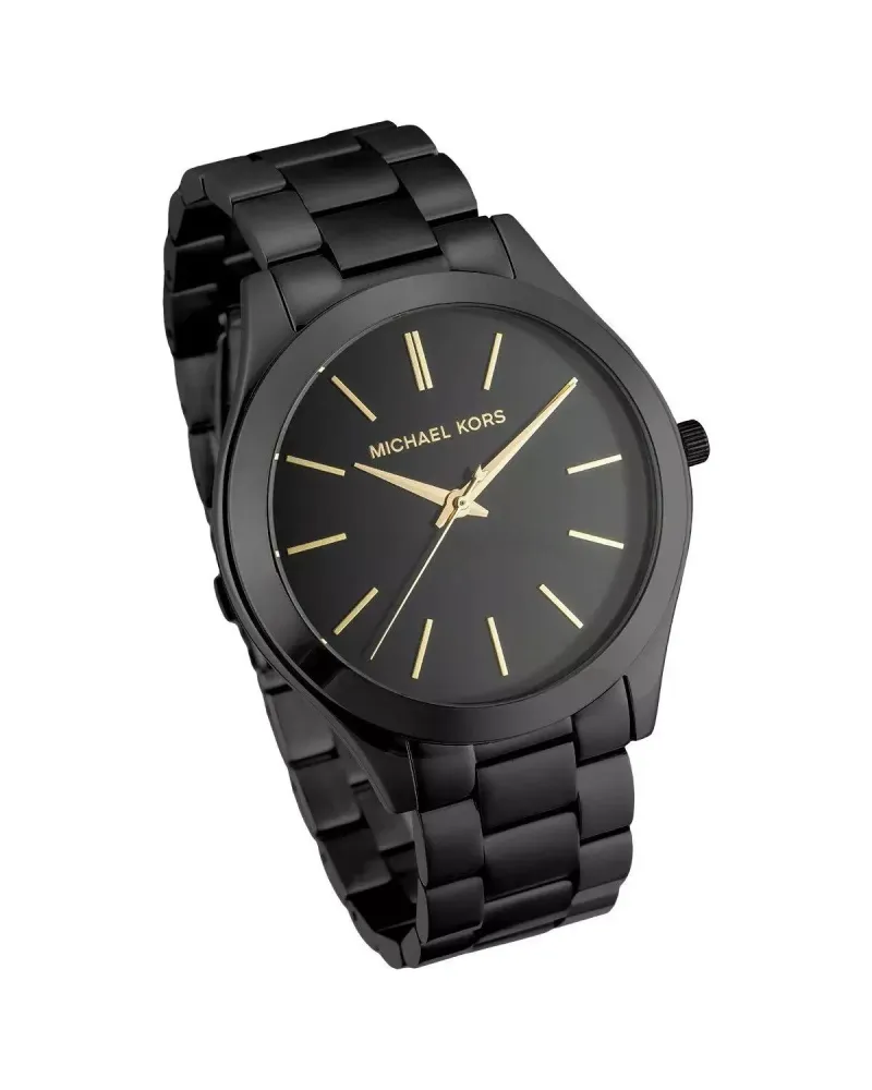 ZEGAREK DAMSKI MICHAEL KORS MK3221 - SLIM RUNWAY (zm500e)