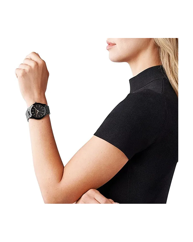 ZEGAREK DAMSKI MICHAEL KORS MK3221 - SLIM RUNWAY (zm500e)