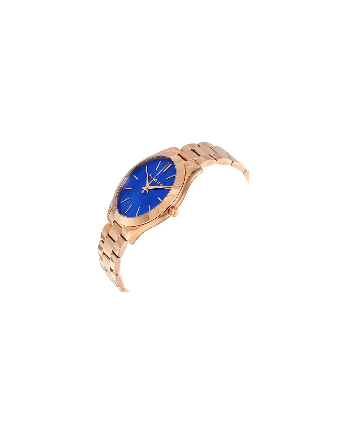 ZEGAREK DAMSKI Michael Kors Slim Runway MK3494 + BOX