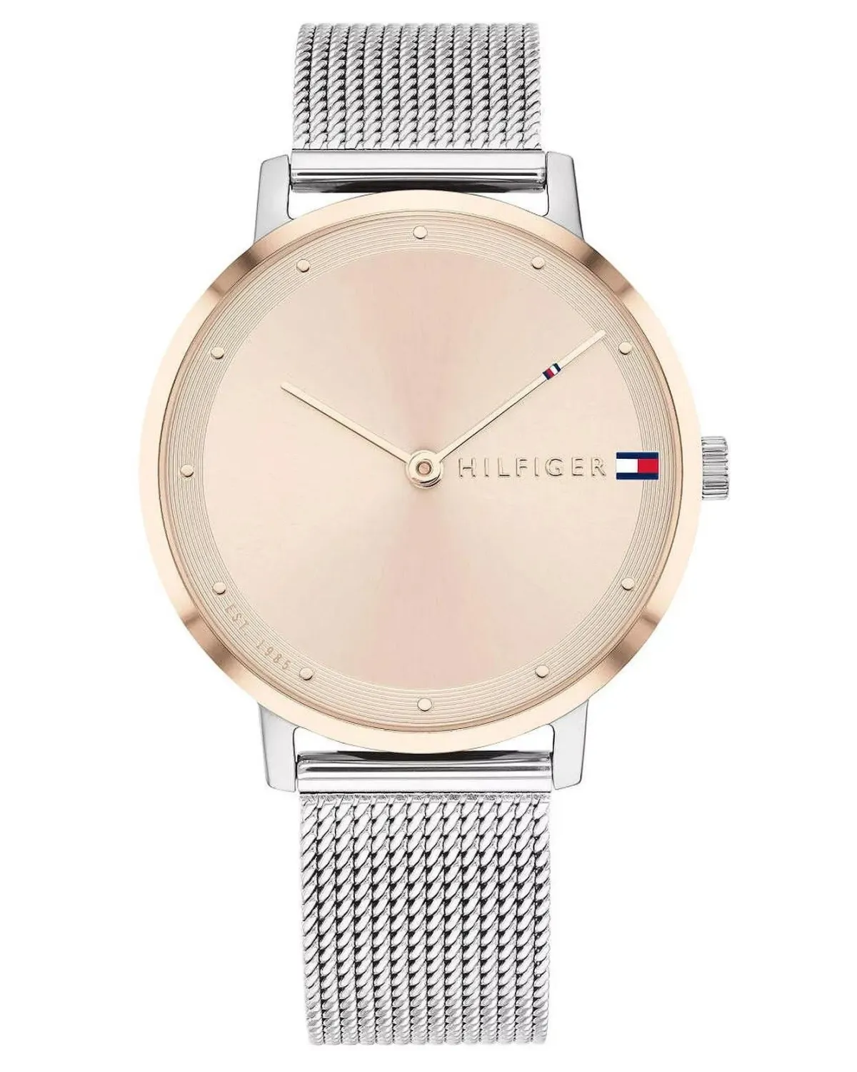 ZEGAREK DAMSKI TOMMY HILFIGER 1782151 PIPPA + BOX