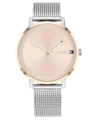 ZEGAREK DAMSKI TOMMY HILFIGER 1782151 PIPPA + BOX