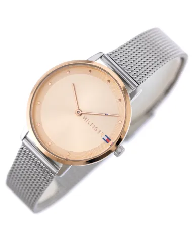 ZEGAREK DAMSKI TOMMY HILFIGER 1782151 PIPPA + BOX