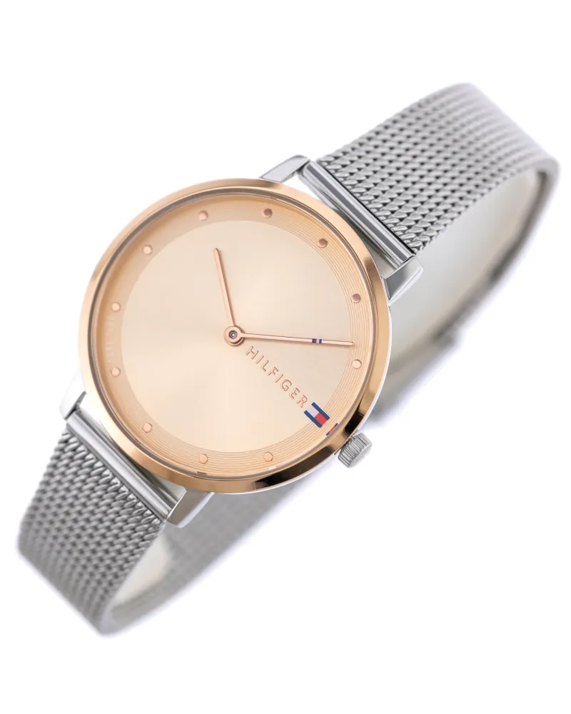 ZEGAREK DAMSKI TOMMY HILFIGER 1782151 PIPPA + BOX