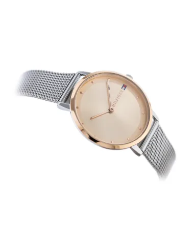 ZEGAREK DAMSKI TOMMY HILFIGER 1782151 PIPPA + BOX