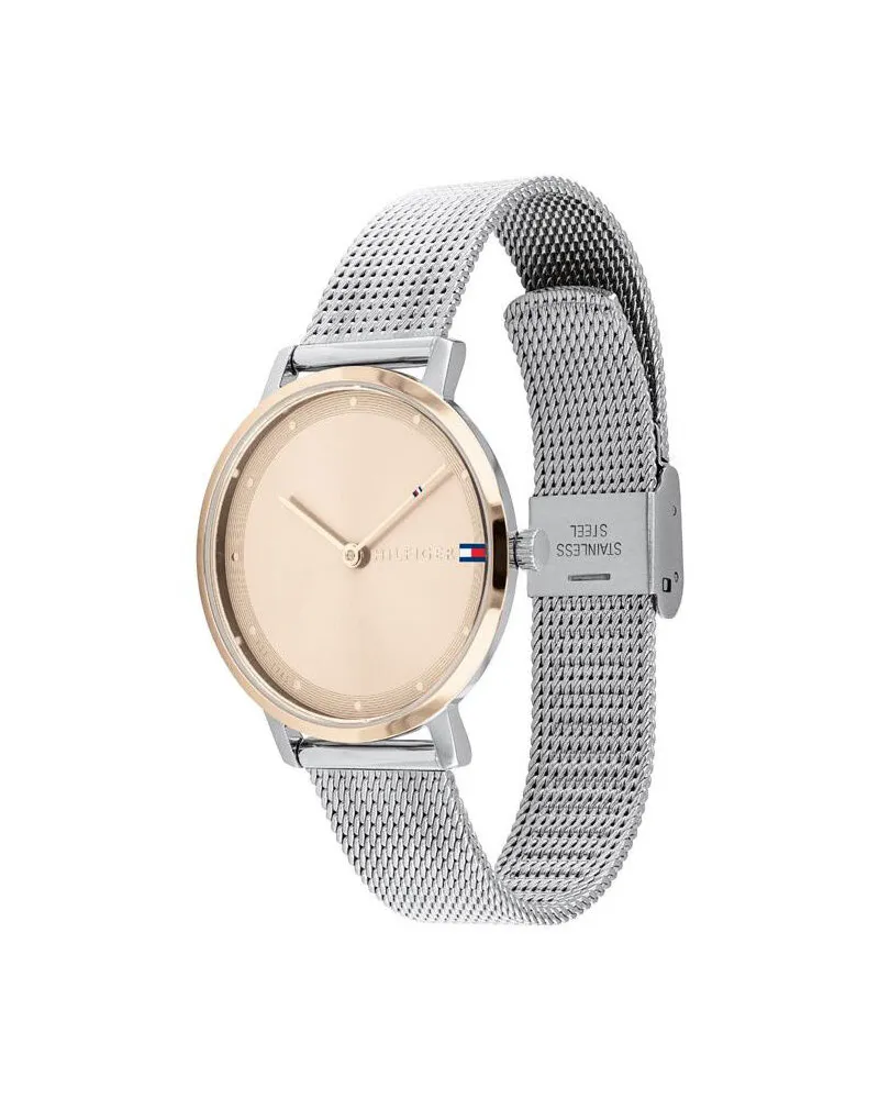 ZEGAREK DAMSKI TOMMY HILFIGER 1782151 PIPPA + BOX