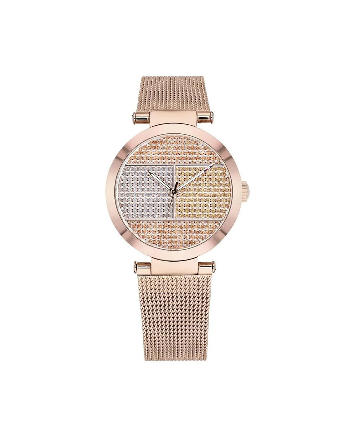 ZEGAREK DAMSKI TOMMY HILFIGER 1781868 LYNN (zf507f)