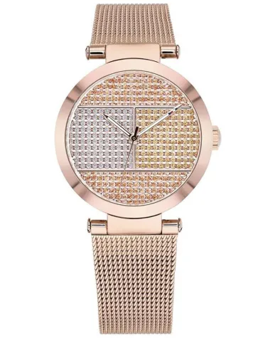 ZEGAREK DAMSKI TOMMY HILFIGER 1781868 LYNN (zf507f)