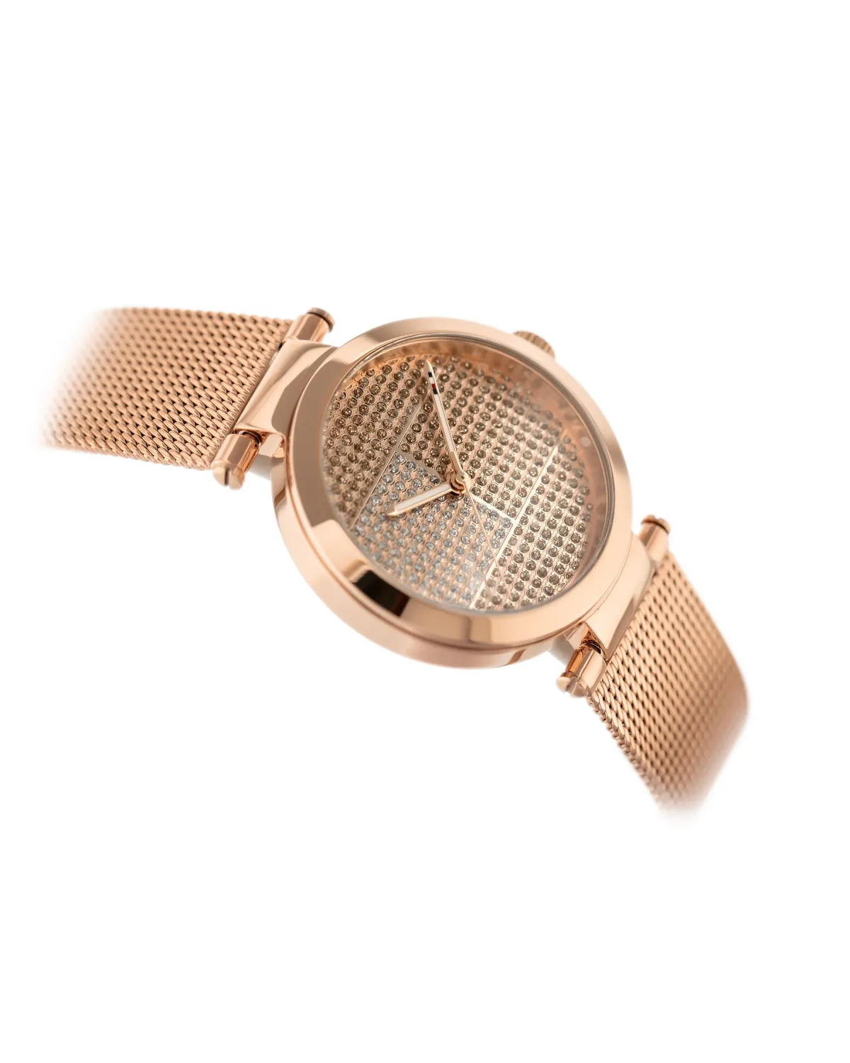 ZEGAREK DAMSKI TOMMY HILFIGER 1781868 LYNN (zf507f)